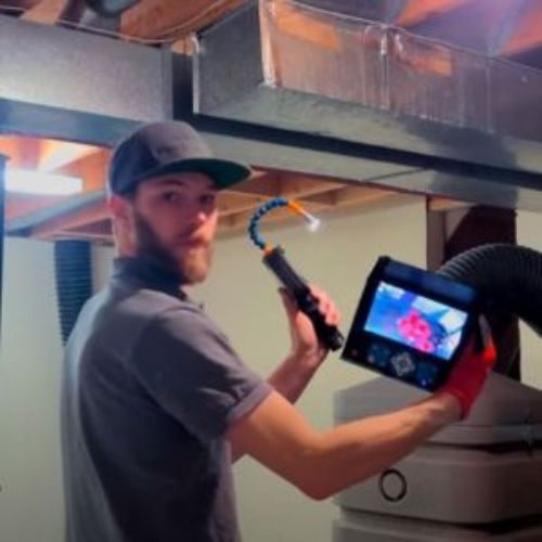 air duct cleaning madison al